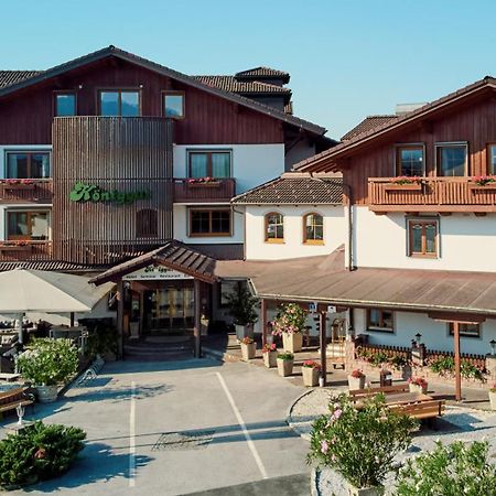 Hotel Koeniggut Wals-Siezenheim Exterior foto