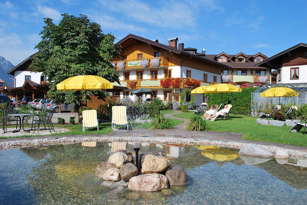 Hotel Koeniggut Wals-Siezenheim Exterior foto